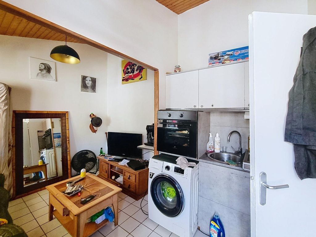 Achat maison 2 chambre(s) - La Jarne