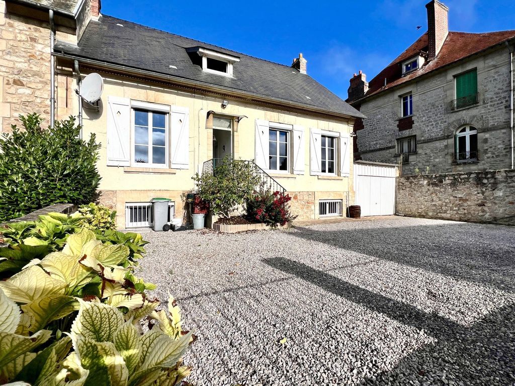 Achat maison 4 chambre(s) - Villers-Cotterêts