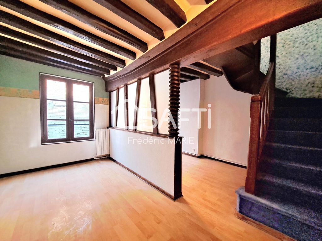 Achat maison 5 chambre(s) - Orbec