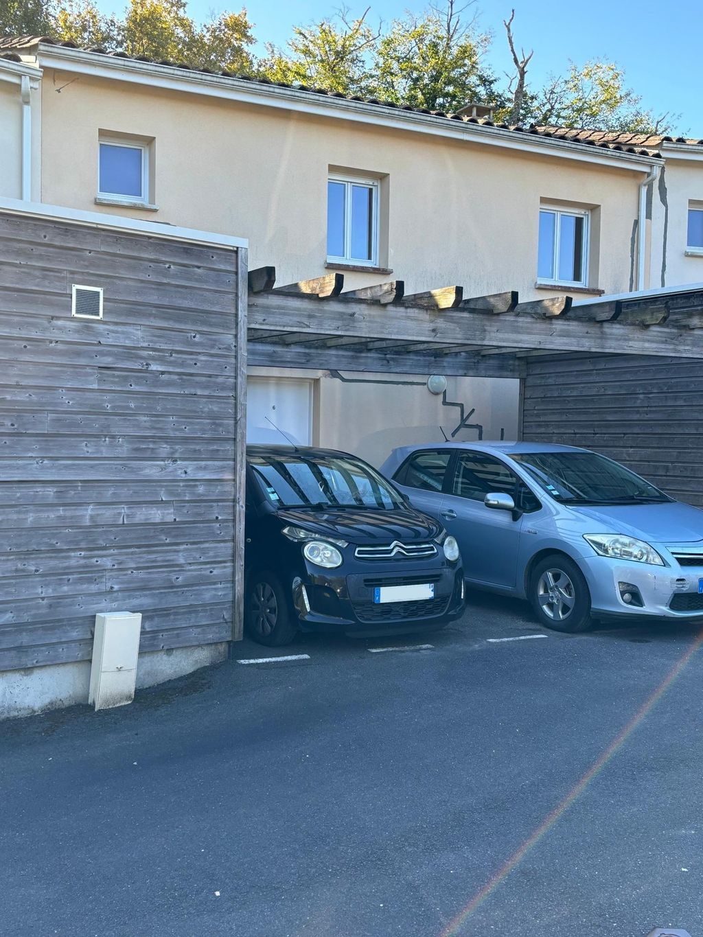 Achat maison à vendre 2 chambres 83 m² - Pompignac