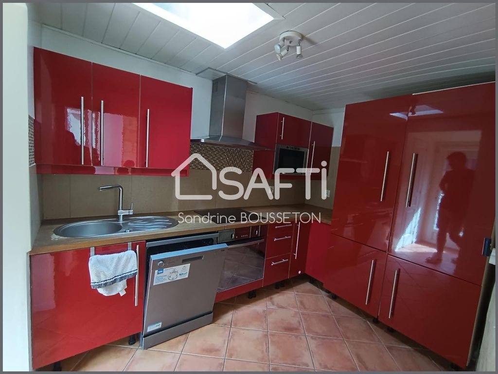 Achat maison 2 chambre(s) - Saint-Loubès