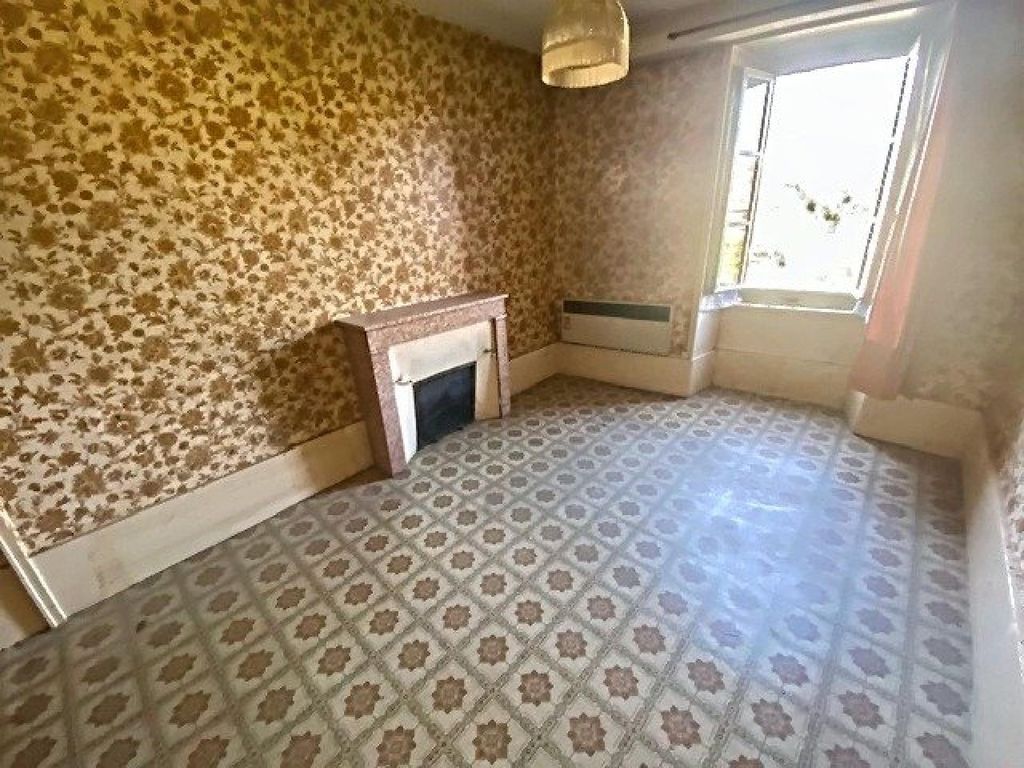 Achat maison 4 chambre(s) - Vitteaux