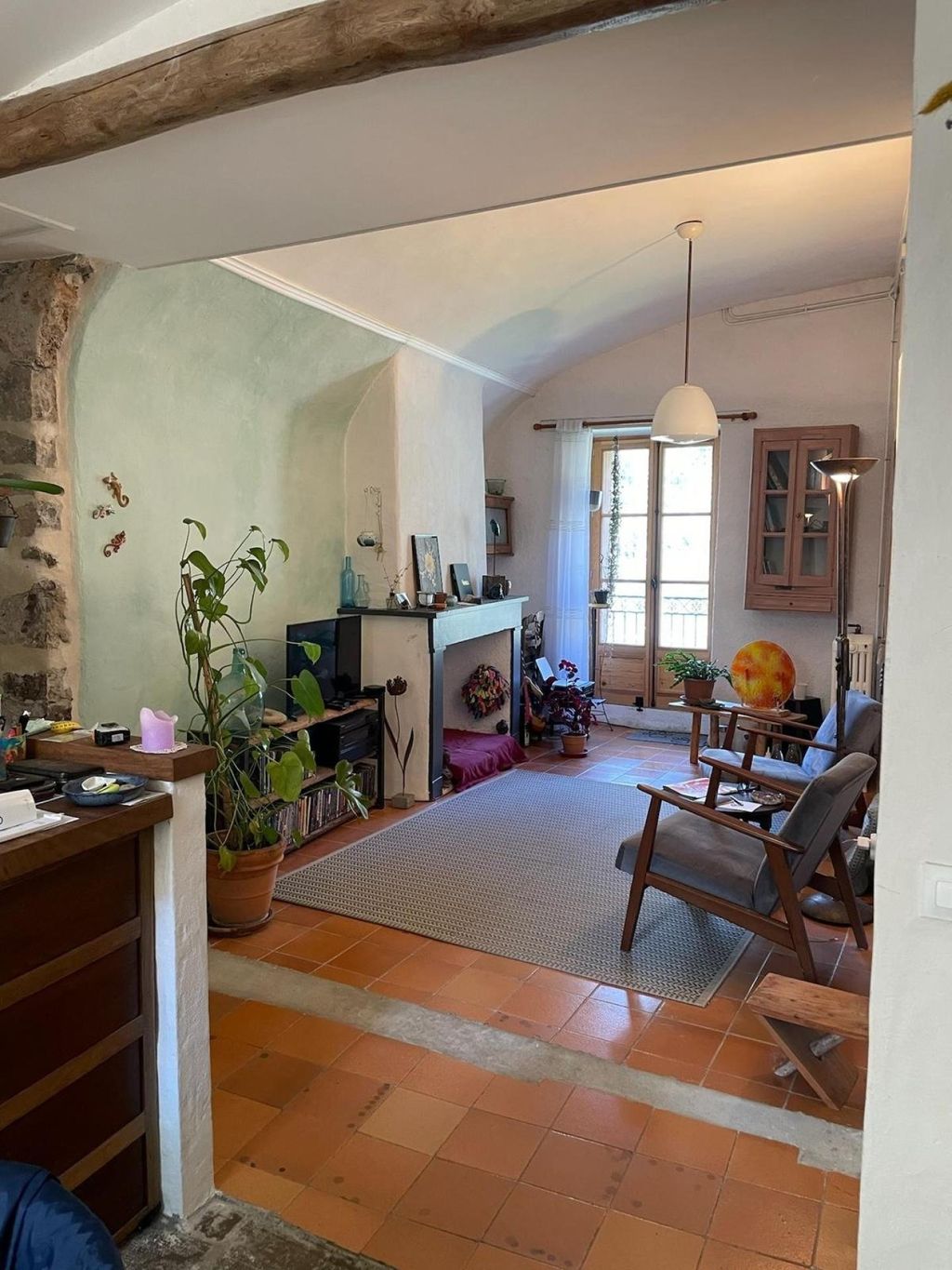 Achat maison 2 chambre(s) - Saint-Maurice-Navacelles