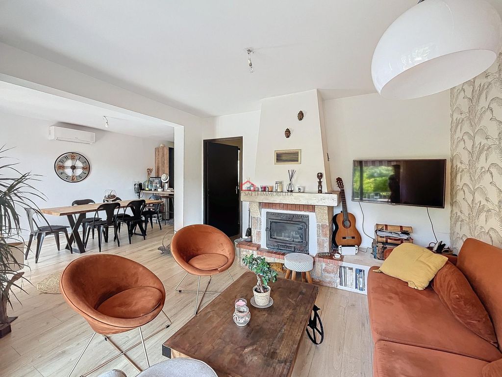 Achat maison à vendre 3 chambres 101 m² - Ajaccio