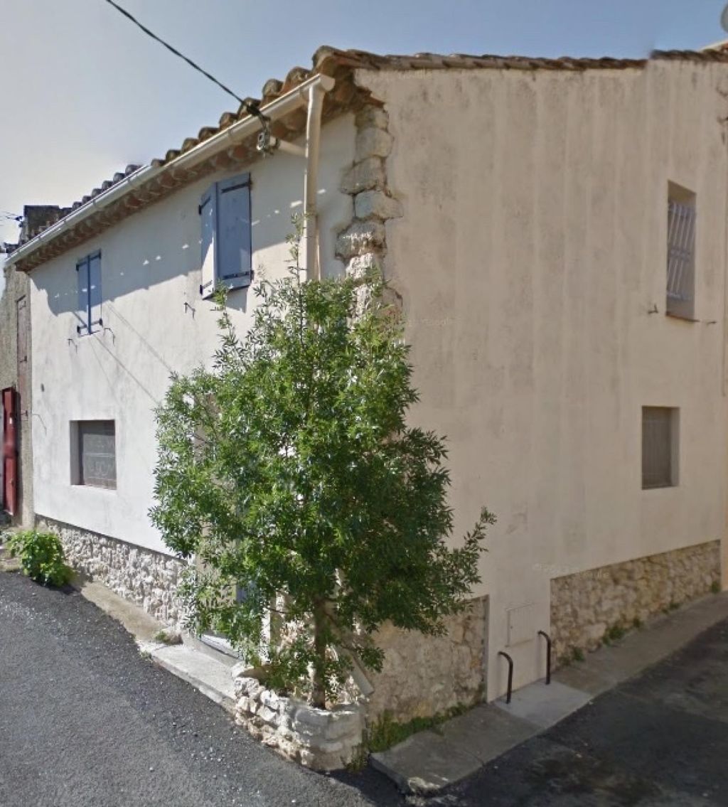 Achat maison à vendre 1 chambre 42 m² - Bages