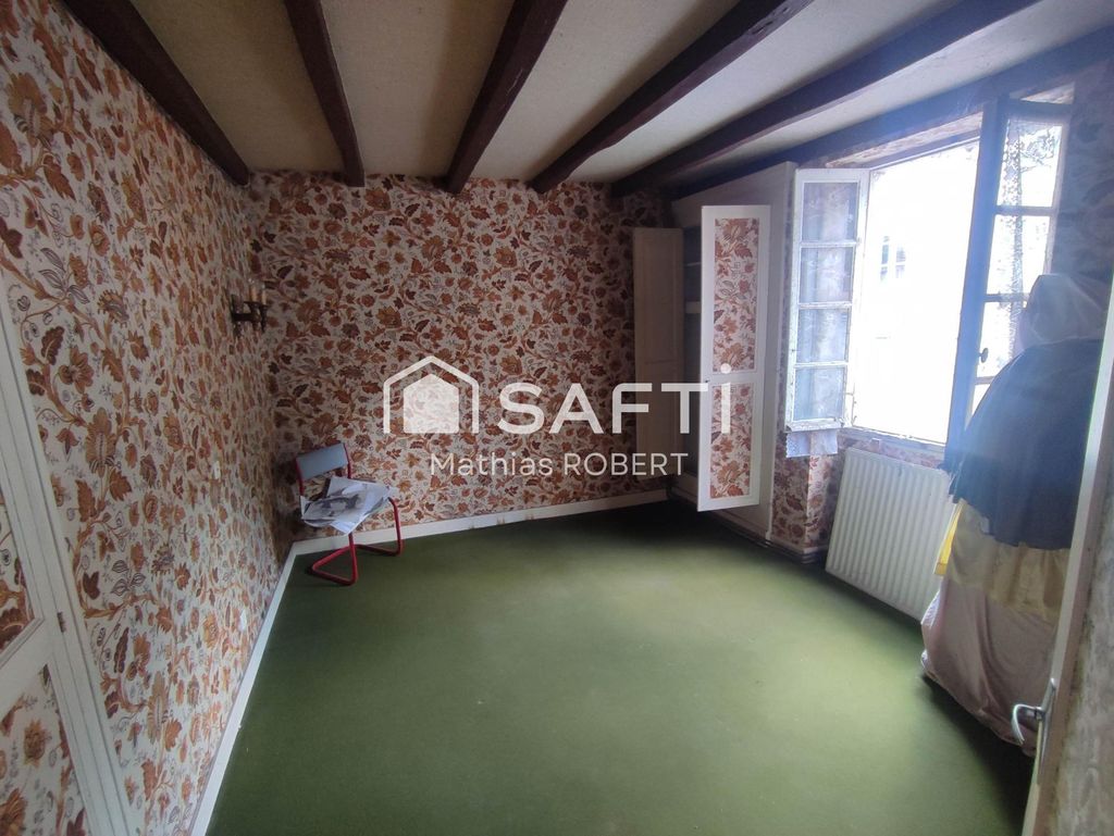 Achat maison 4 chambre(s) - Cellefrouin