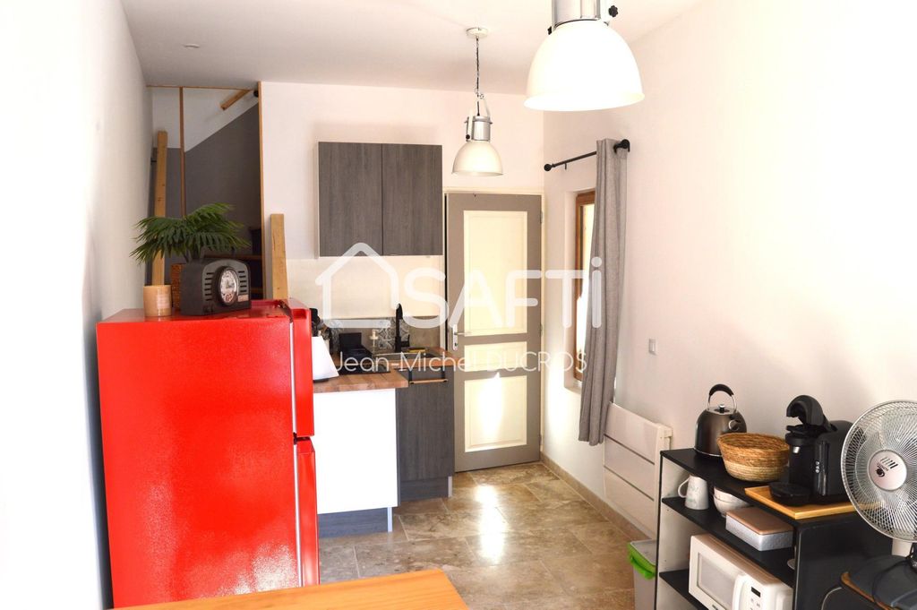 Achat maison à vendre 1 chambre 48 m² - Sarrians