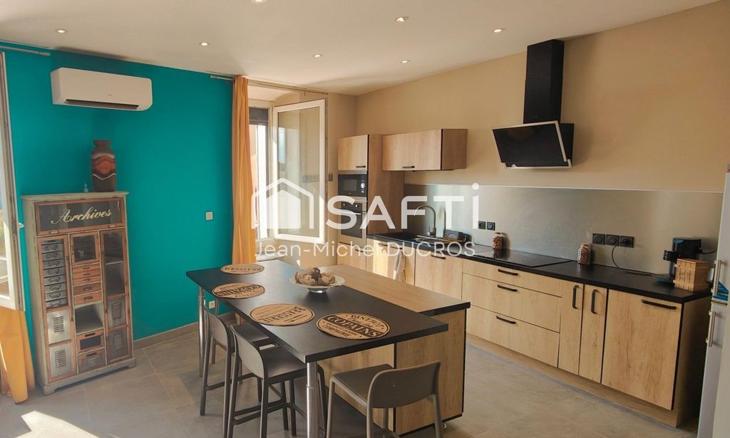 Achat maison à vendre 2 chambres 93 m² - Sarrians