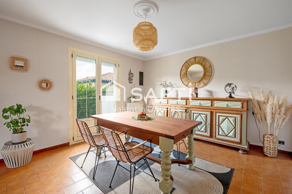 Achat maison à vendre 4 chambres 130 m² - Albi