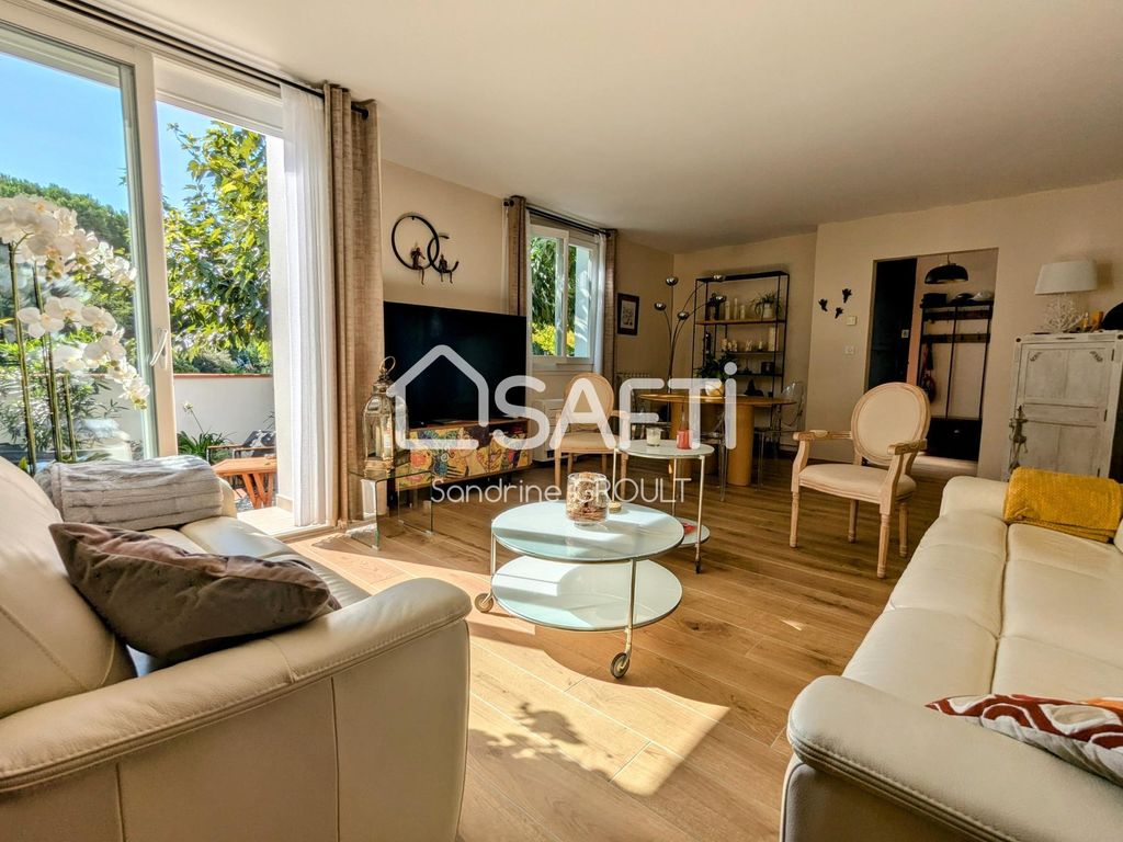 Achat maison à vendre 4 chambres 139 m² - Béziers