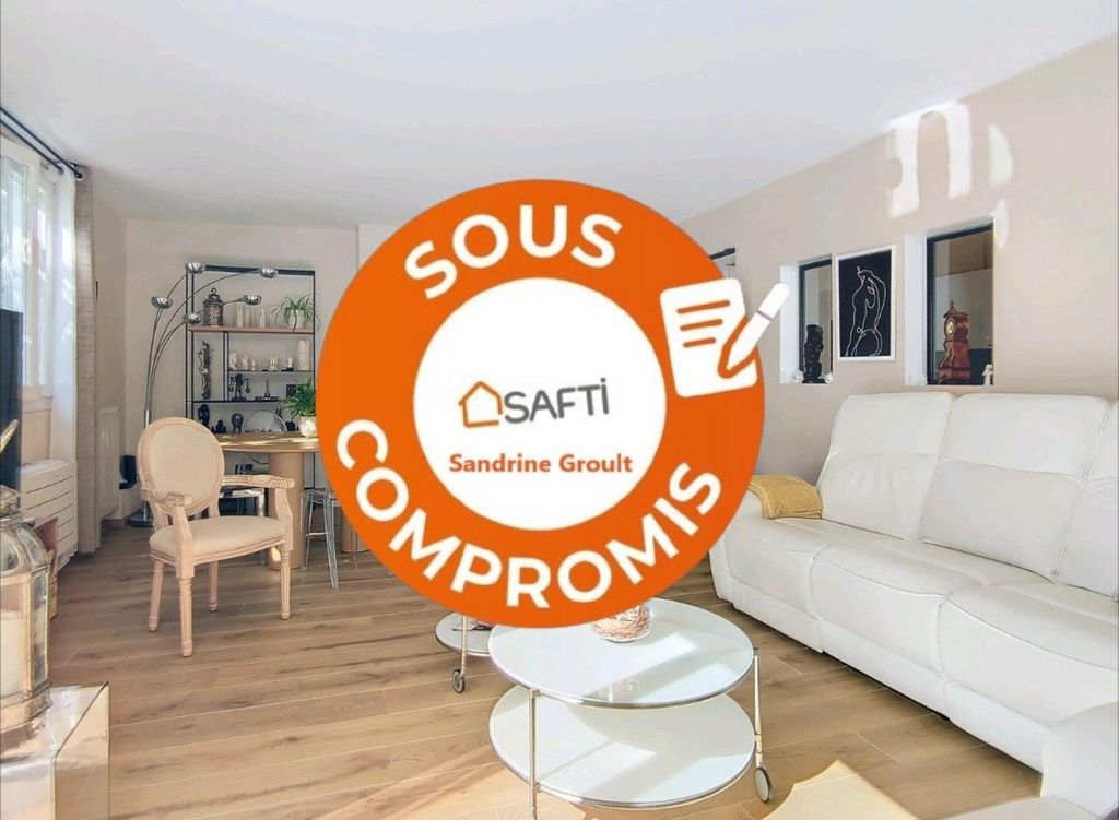 Achat maison à vendre 4 chambres 139 m² - Béziers