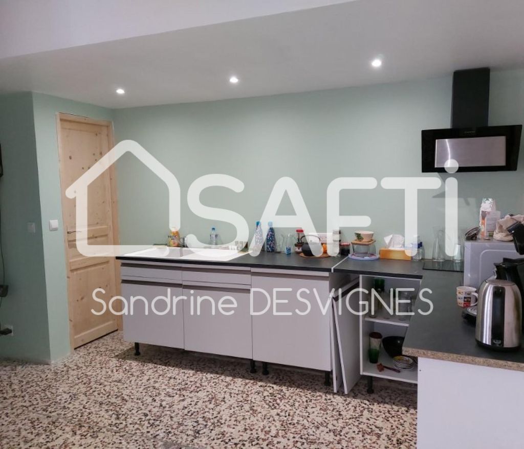 Achat maison 1 chambre(s) - Saint-Symphorien-de-Marmagne