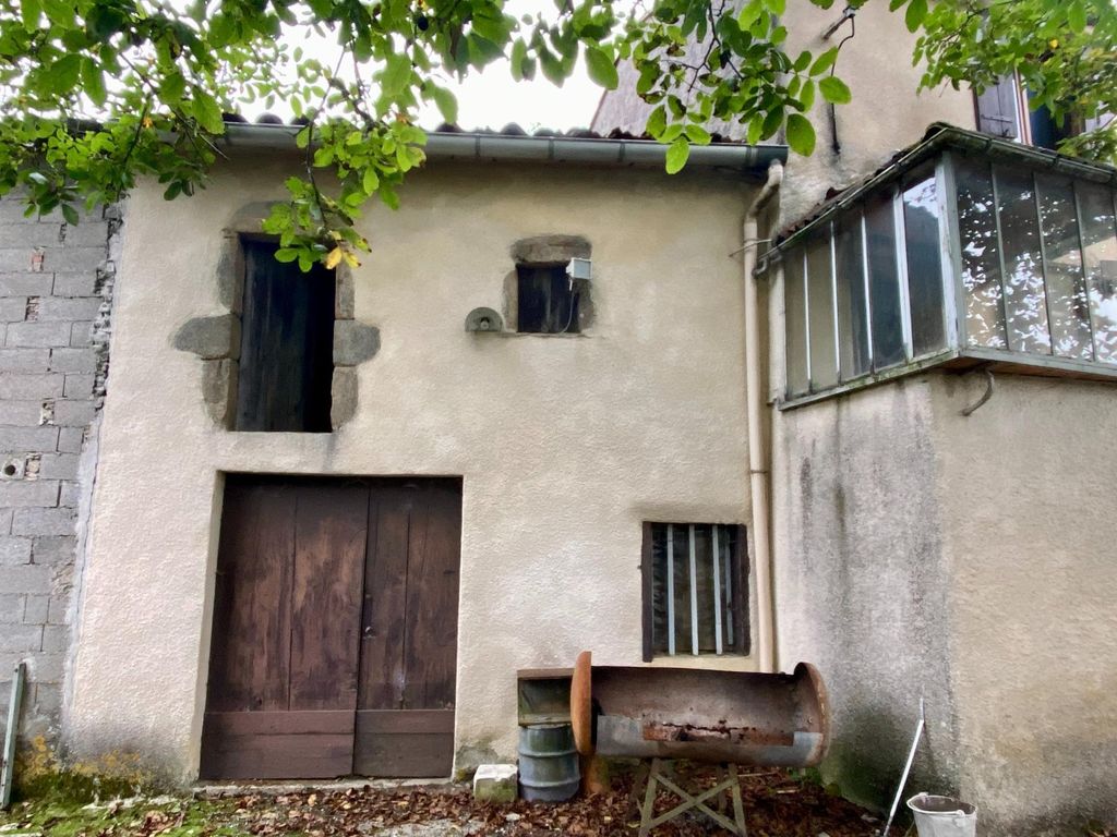 Achat maison 3 chambre(s) - Pont-de-Larn