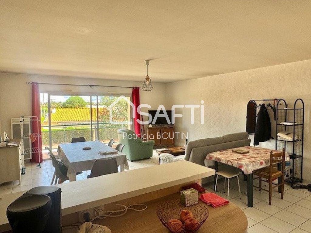 Achat appartement à vendre 3 pièces 68 m² - Niort