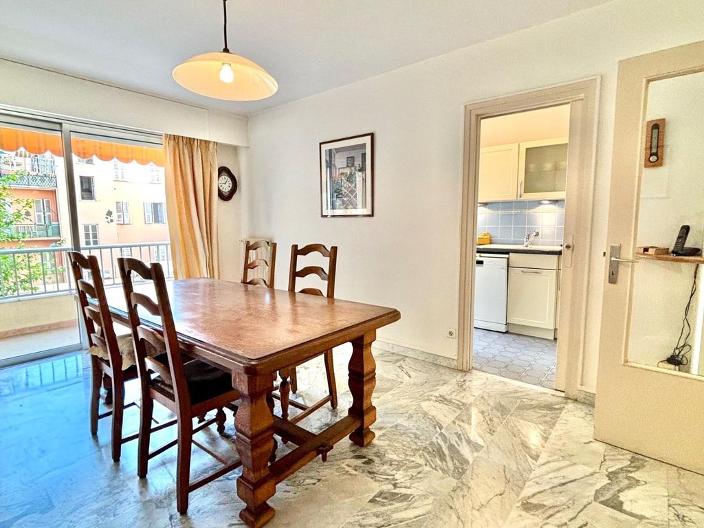 Achat appartement à vendre 3 pièces 68 m² - Menton