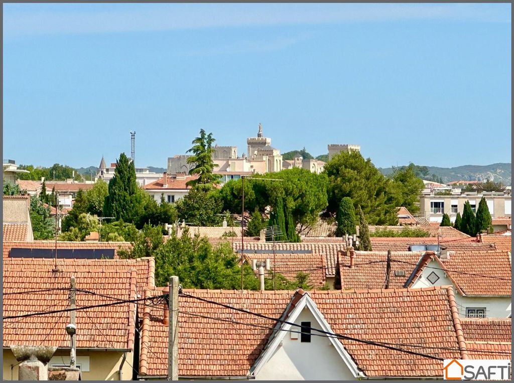 Achat appartement 2 pièce(s) Avignon