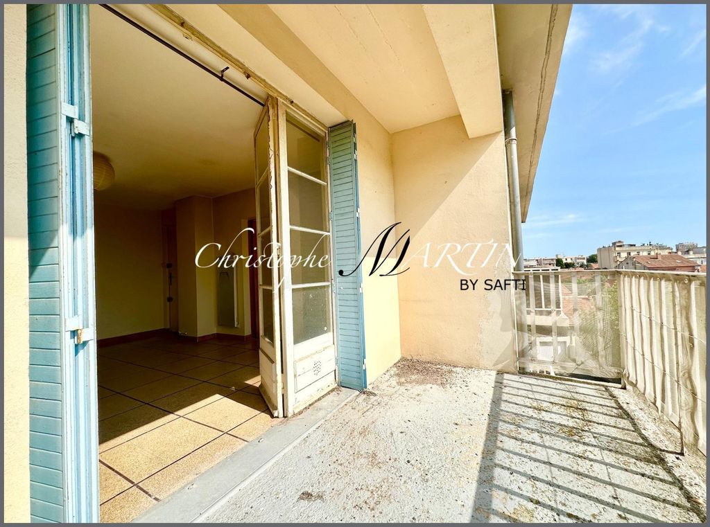 Achat appartement à vendre 2 pièces 35 m² - Avignon