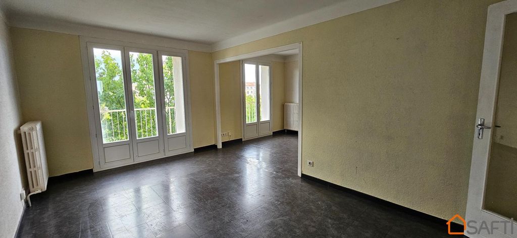 Achat appartement 4 pièce(s) Montauban