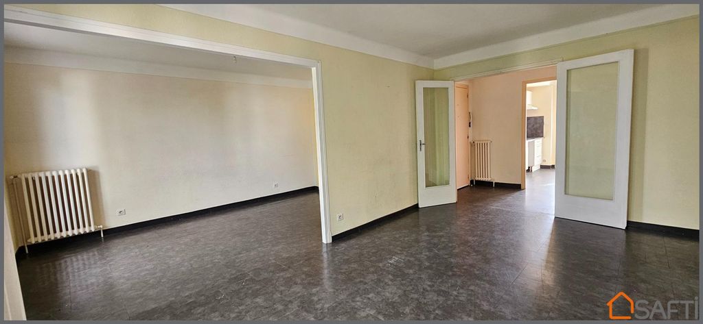 Achat appartement 4 pièce(s) Montauban