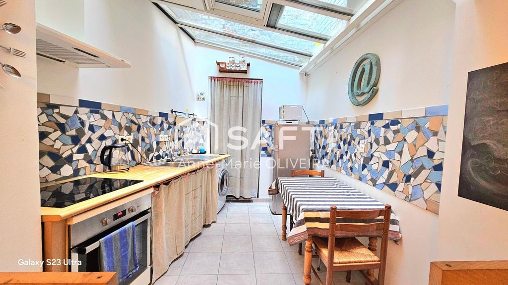 Achat triplex à vendre 3 pièces 56 m² - Chauny