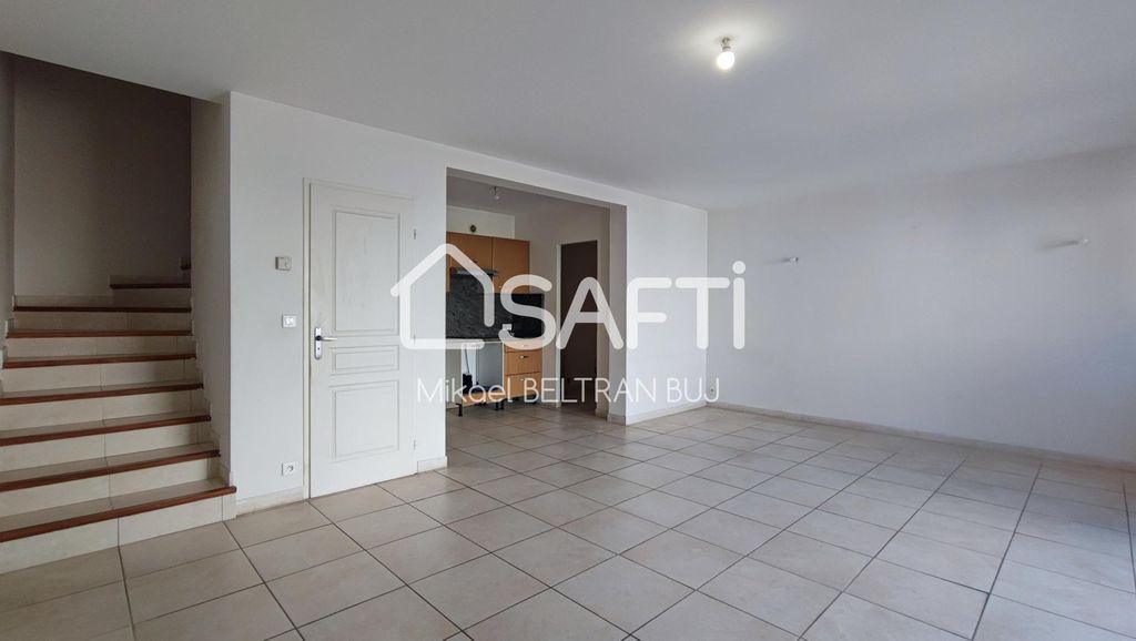 Achat maison 3 chambre(s) - Frontignan