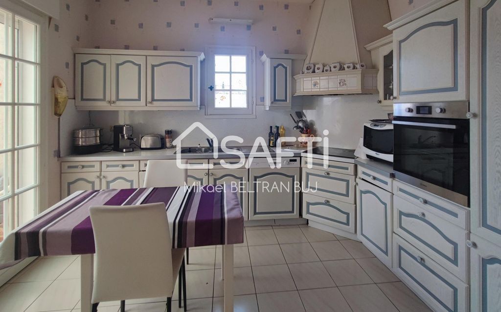 Achat maison 4 chambre(s) - Frontignan