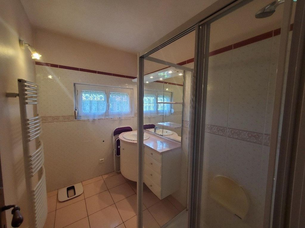 Achat maison 3 chambre(s) - Bourg-Achard