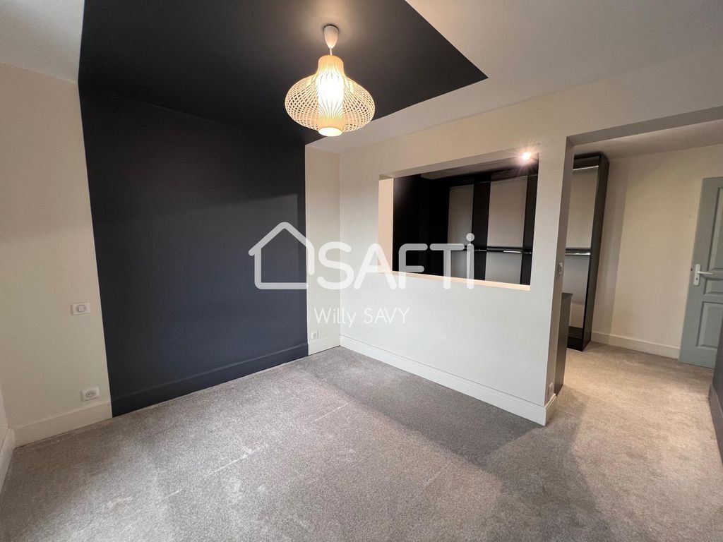 Achat appartement à vendre 3 pièces 95 m² - Brive-la-Gaillarde