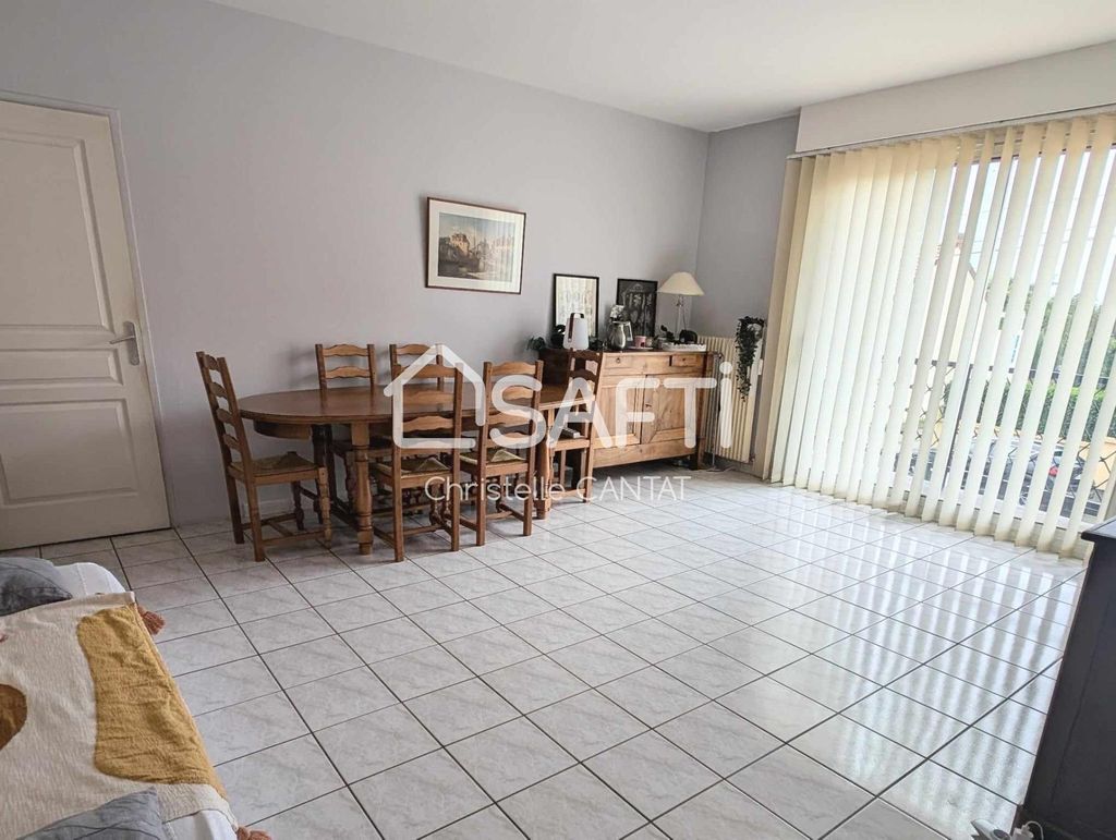 Achat maison 7 chambre(s) - Montluçon