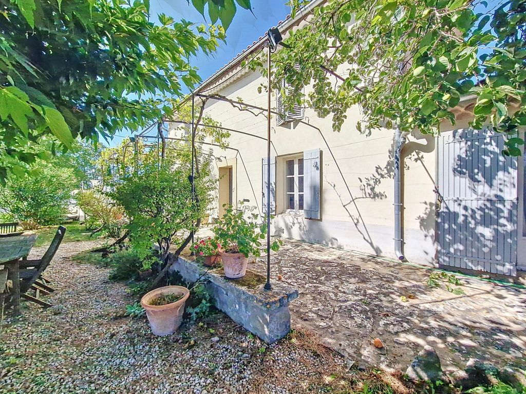 Achat maison 3 chambre(s) - L'Isle-sur-la-Sorgue