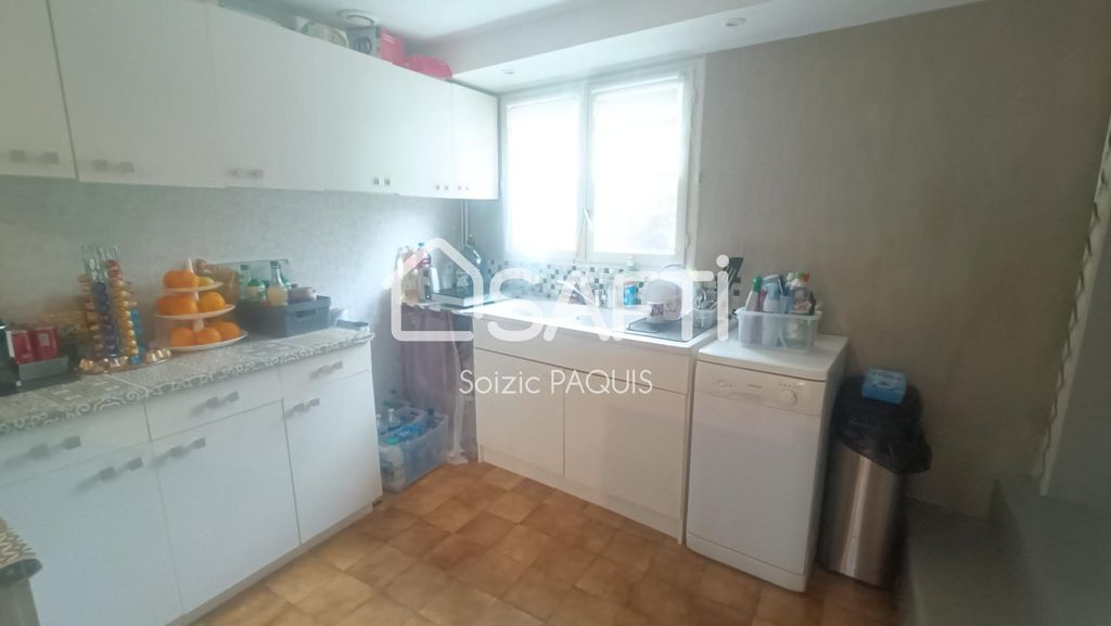 Achat maison 3 chambre(s) - La Ferté-sous-Jouarre