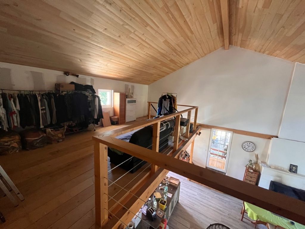 Achat maison 3 chambre(s) - Angoulême