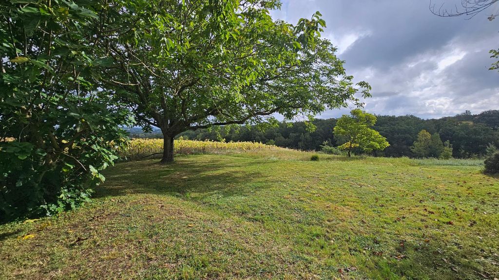 Achat maison 4 chambre(s) - Monclar-de-Quercy