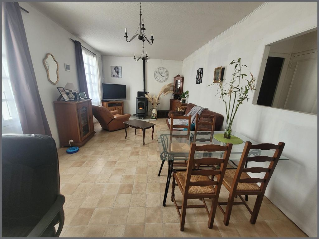 Achat maison 2 chambre(s) - La Peyratte