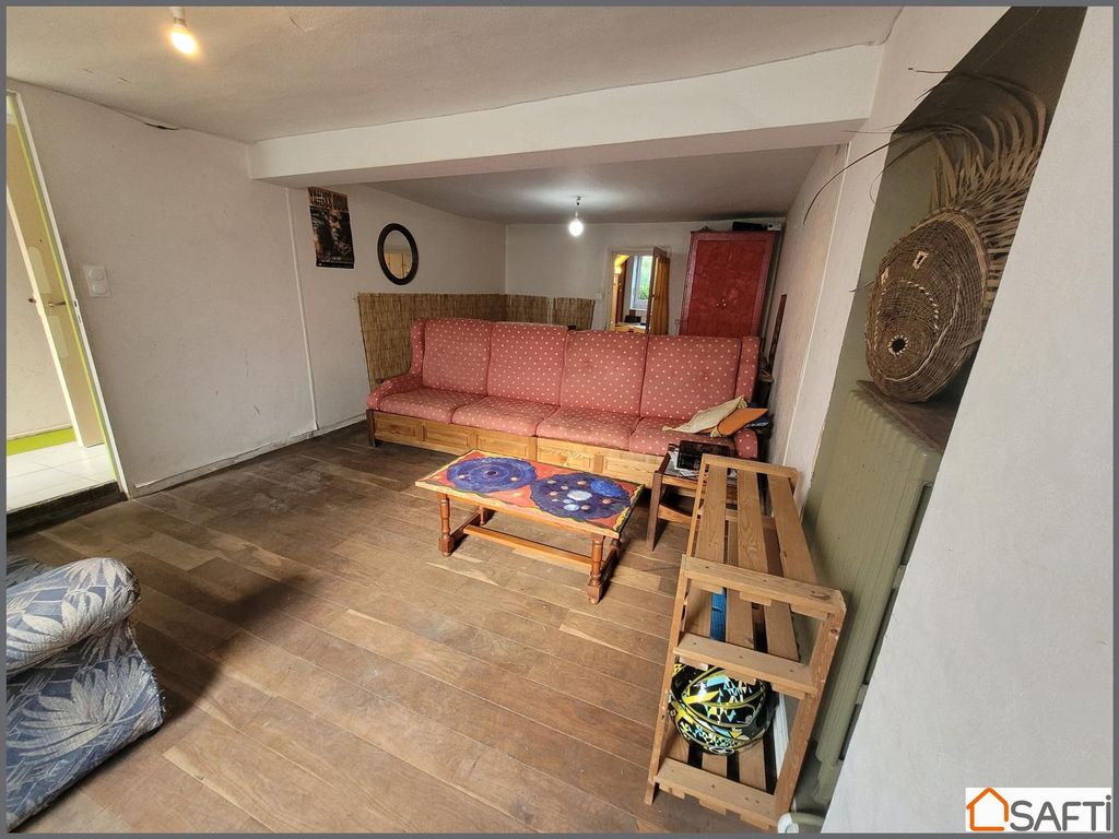 Achat maison 3 chambre(s) - Parthenay