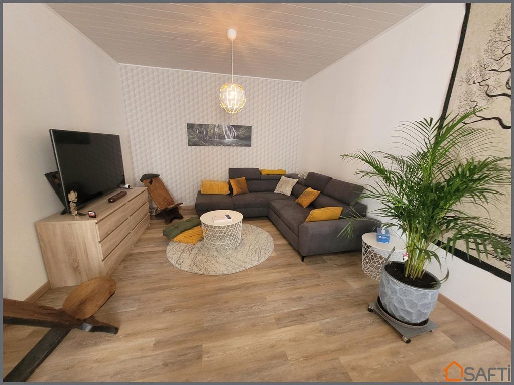 Achat maison 3 chambre(s) - Parthenay