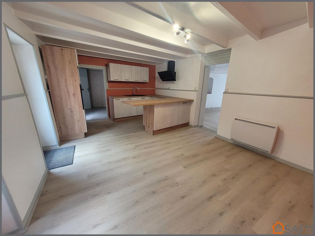 Achat maison 4 chambre(s) - Mazières-en-Gâtine