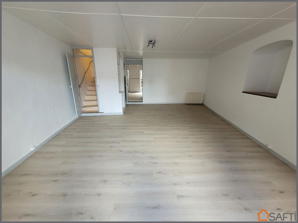 Achat maison 4 chambre(s) - Mazières-en-Gâtine