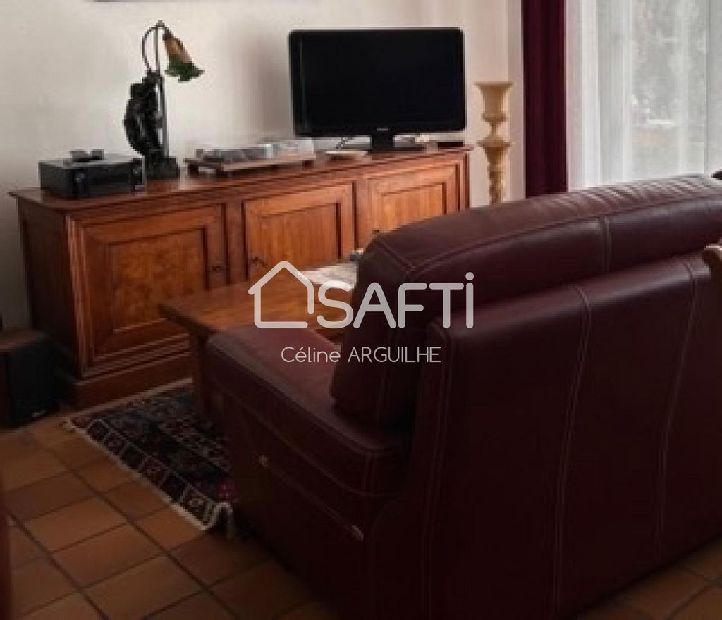 Achat maison à vendre 3 chambres 90 m² - Brest