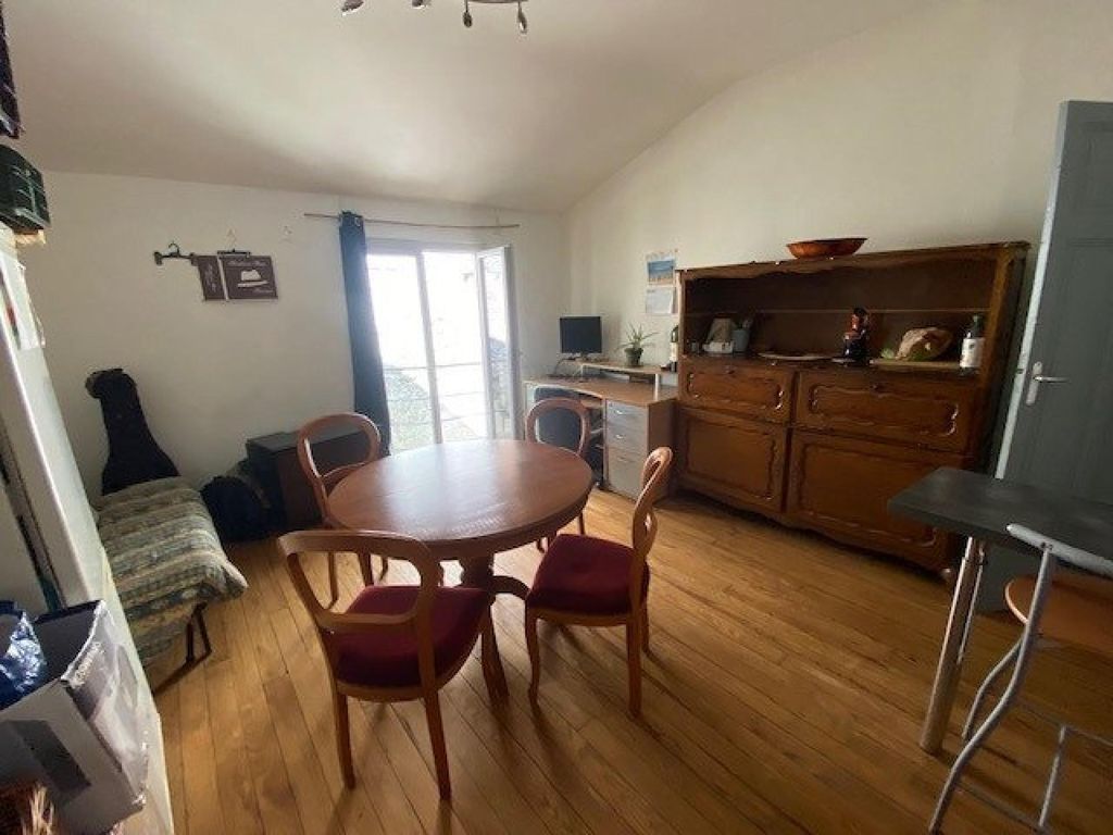 Achat appartement à vendre 2 pièces 39 m² - Foix