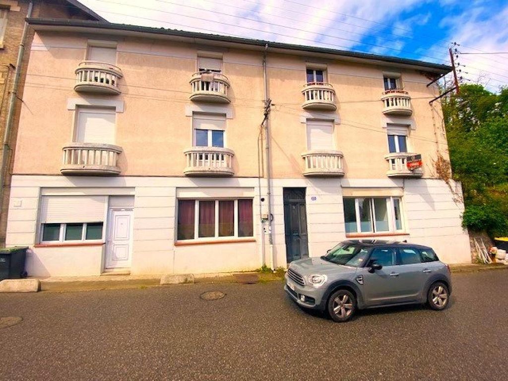 Achat appartement 2 pièce(s) Foix