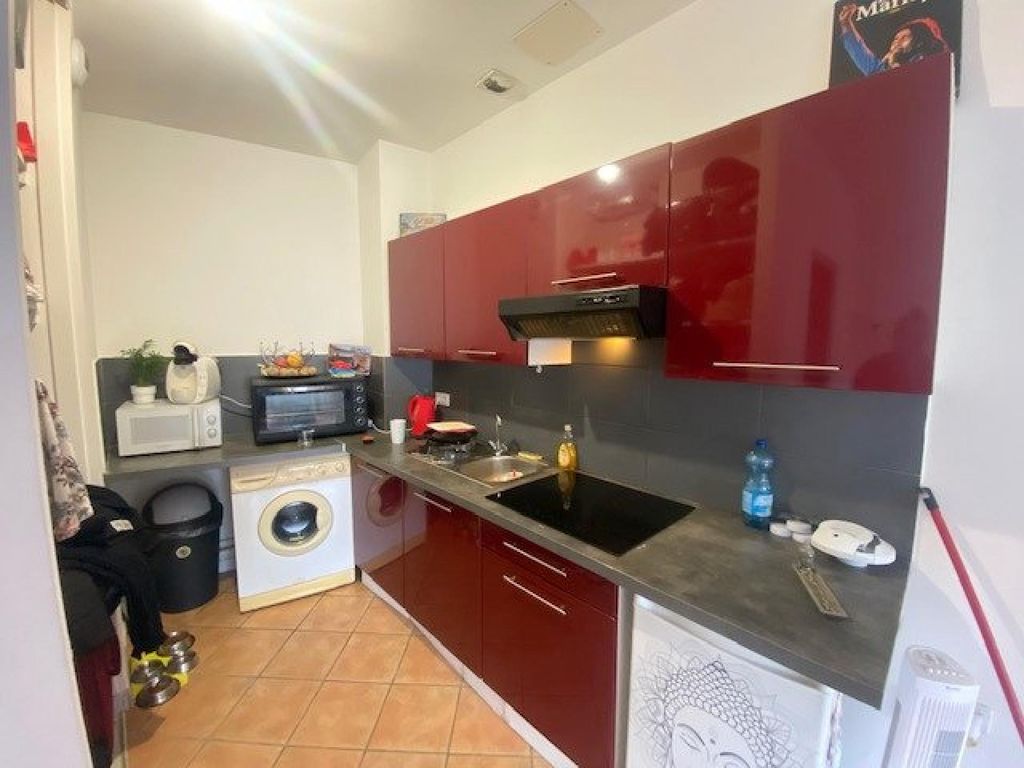 Achat studio à vendre 40 m² - Foix