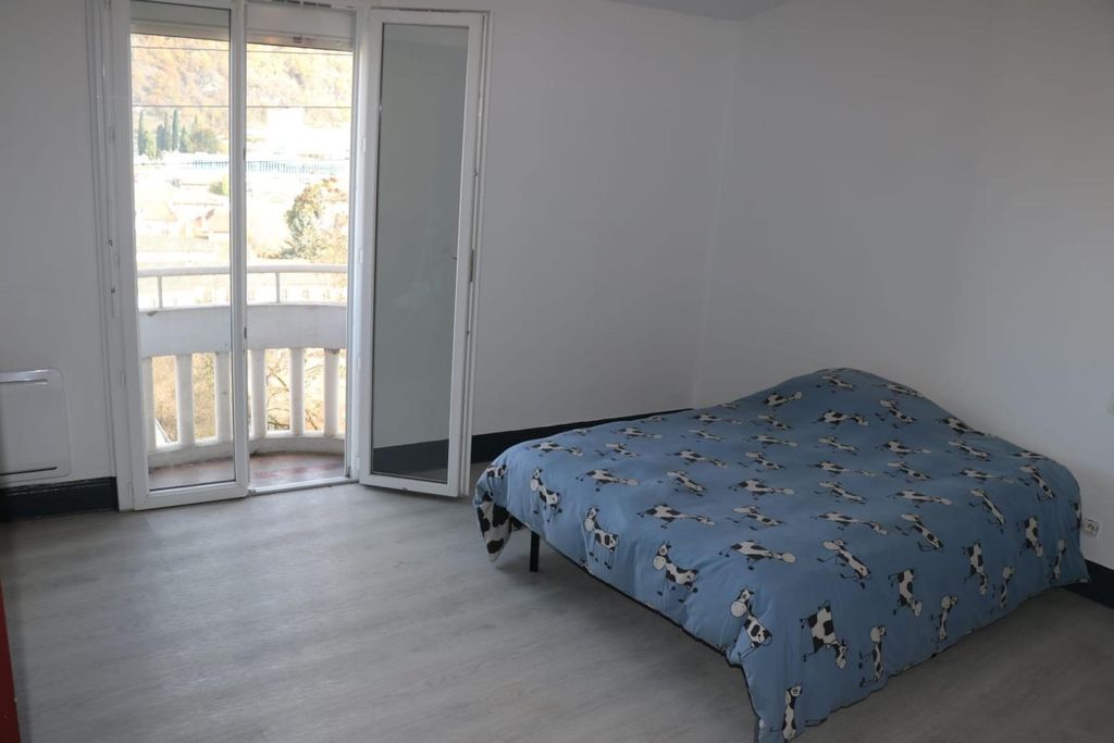 Achat appartement 2 pièce(s) Foix