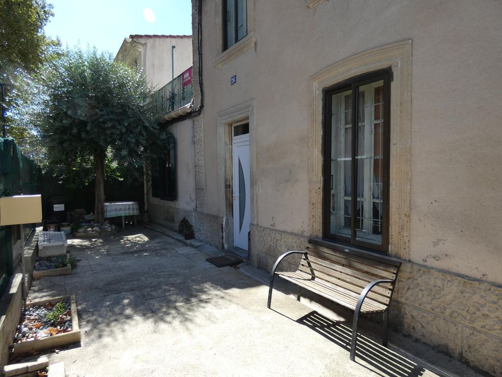 Achat maison à vendre 4 chambres 120 m² - Lézignan-Corbières