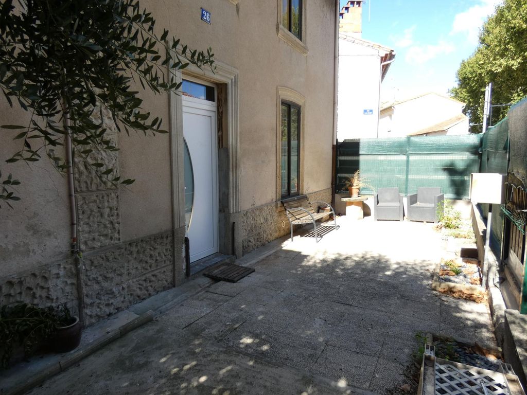 Achat maison 4 chambre(s) - Lézignan-Corbières