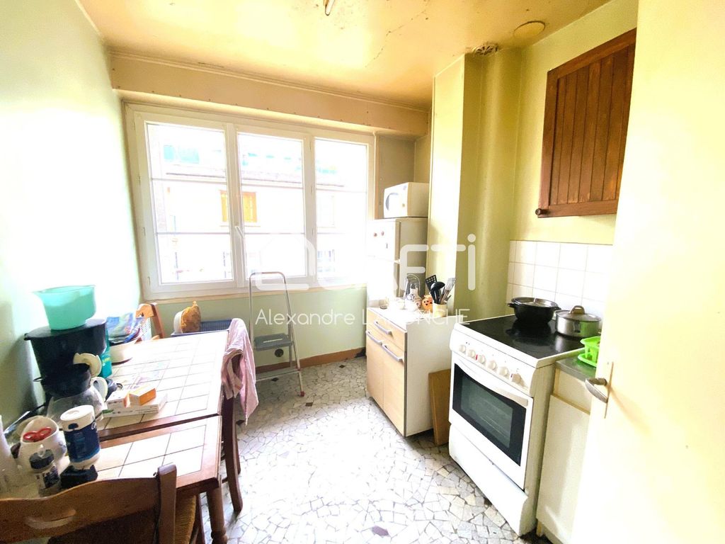 Achat appartement 3 pièce(s) Lisieux