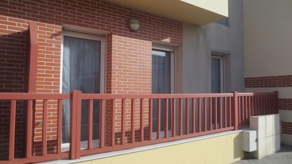 Achat appartement à vendre 2 pièces 47 m² - Arcachon