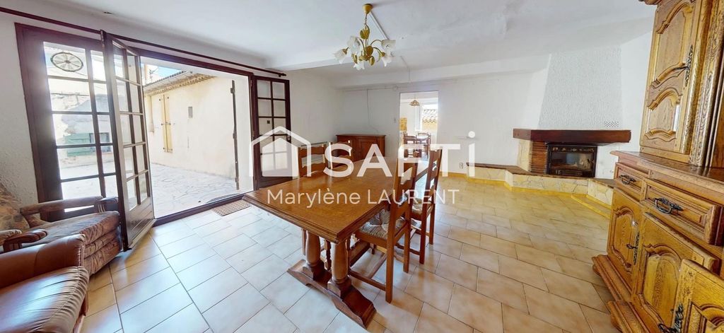 Achat maison 3 chambre(s) - Pierrefeu-du-Var