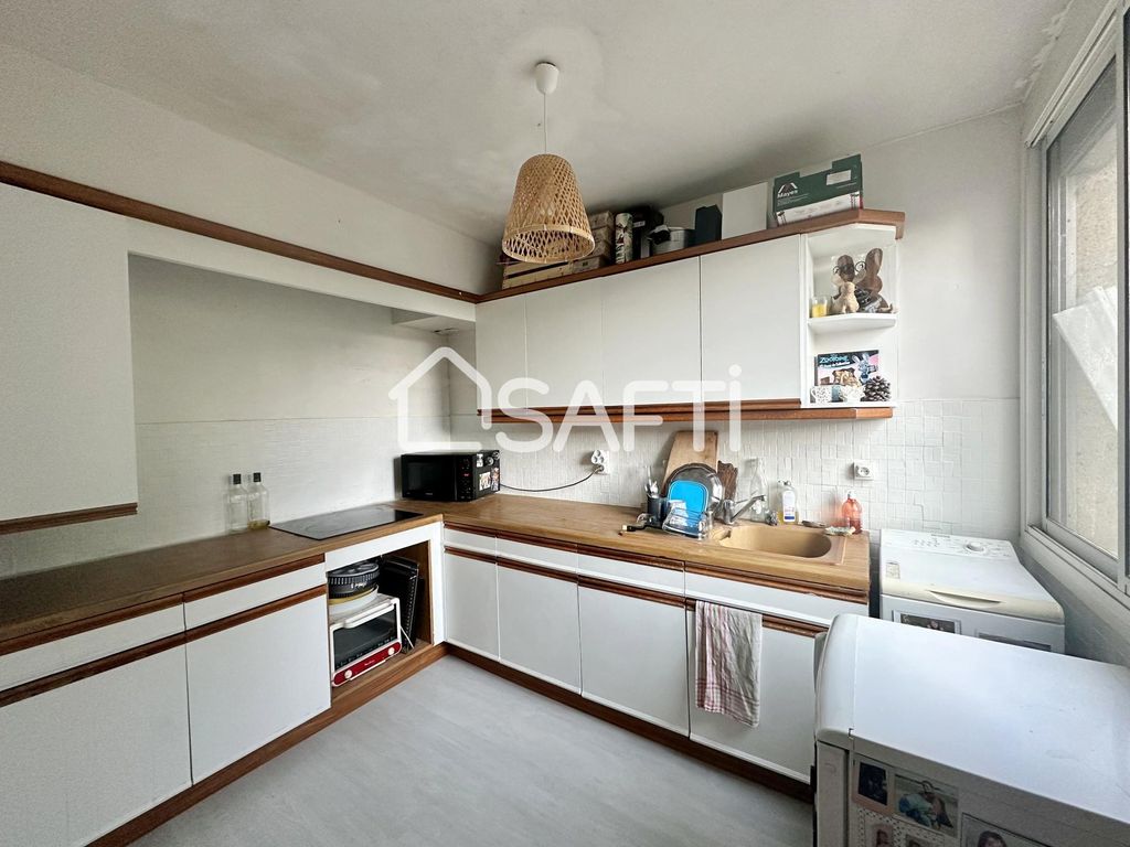 Achat maison 3 chambre(s) - Launaguet