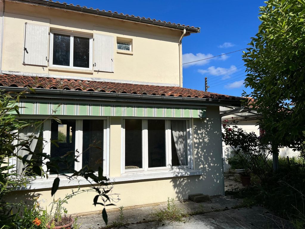 Achat maison à vendre 3 chambres 105 m² - Bruges